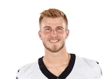 Tyler Shough headshot