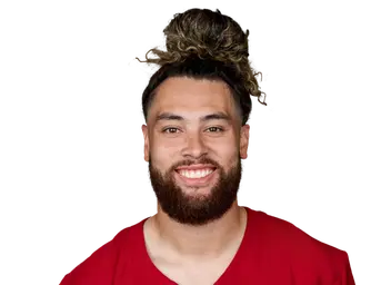 Simi Fehoko headshot