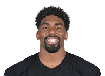 Thomas Booker IV headshot