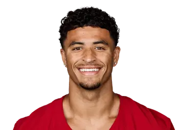 Michael Wilson headshot