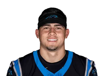 Brycen Tremayne headshot