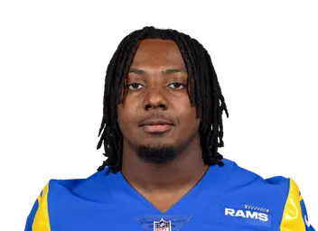 Nick Hampton headshot