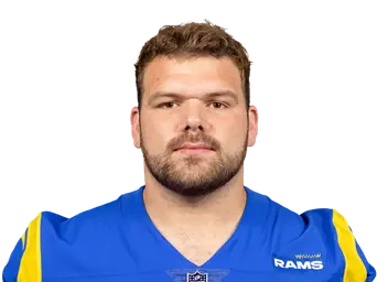 Justin Dedich headshot