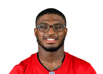 Antonio Grier Jr. headshot
