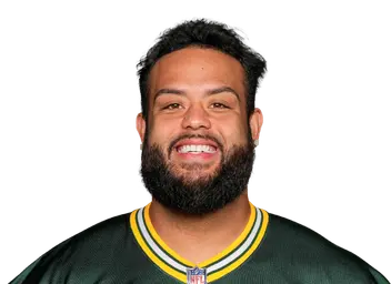 Donovan Jennings headshot