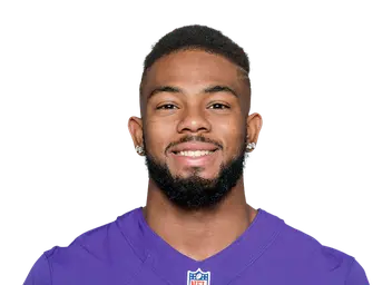 Rashod Bateman headshot