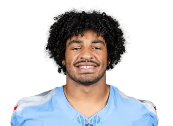David Martin-Robinson headshot