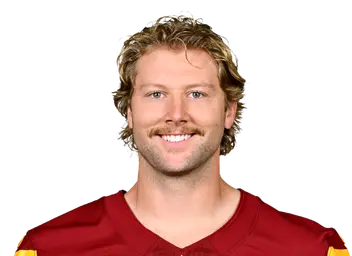 Colson Yankoff headshot