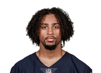 Kyler Gordon headshot