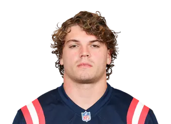 Jack Westover headshot
