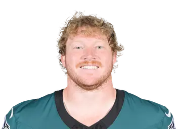 Cam Jurgens headshot