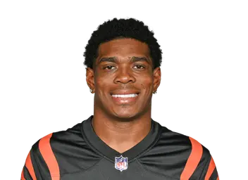 Cam Taylor-Britt headshot