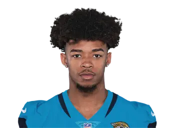 Greg Newsome II headshot