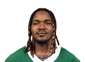 Jamien Sherwood headshot