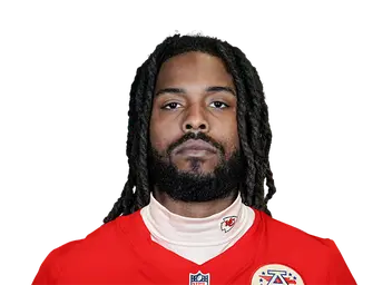 Tyreke Smith headshot