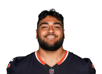Tommy Togiai headshot