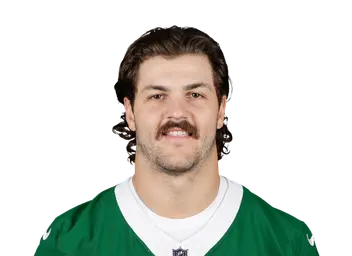 Jeremy Ruckert headshot
