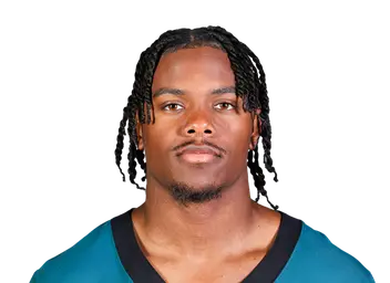 Jahan Dotson headshot
