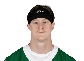 Zack Kuntz headshot