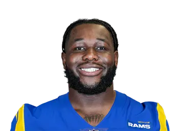 Jesse Luketa headshot