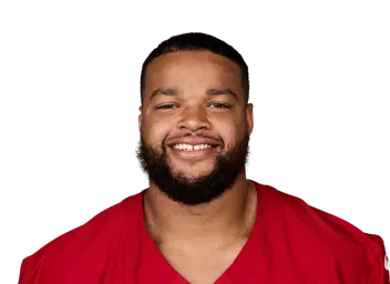PJ Mustipher headshot