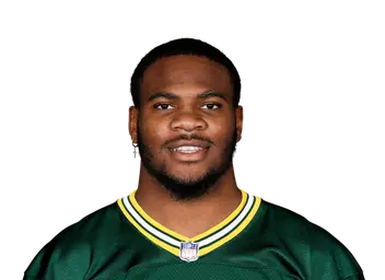 Micah Parsons headshot