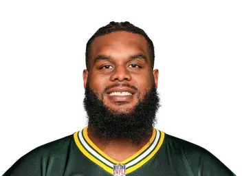 Rasheed Walker headshot