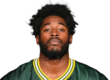 Romeo Doubs headshot