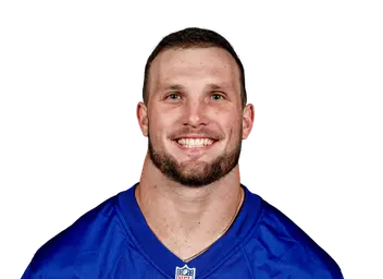 Daniel Bellinger headshot