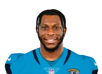 Dyami Brown headshot