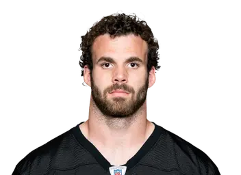 Payton Wilson headshot