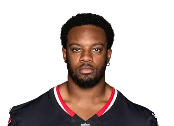 Solomon Byrd headshot