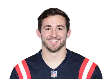 Chad Muma headshot