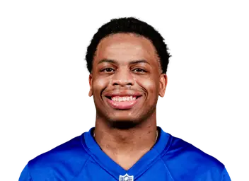 Anthony Johnson Jr. headshot