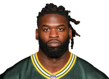 Brenton Cox Jr. headshot