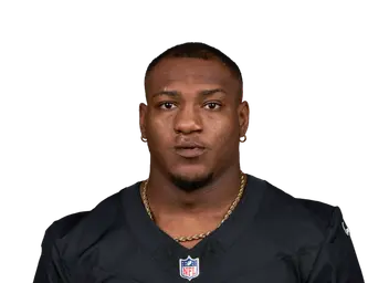 Zamir White headshot