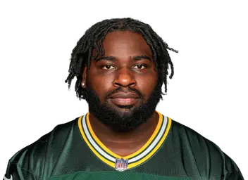 Devonte Wyatt headshot