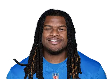 Tyler Lacy headshot
