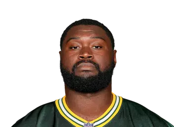 Travis Glover headshot