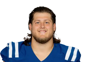 Luke Tenuta headshot