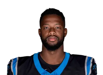 James Mitchell headshot