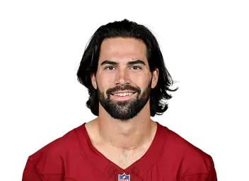 Sam Hartman headshot