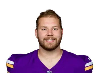 Michael Jurgens headshot