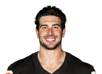 Blake Whiteheart headshot