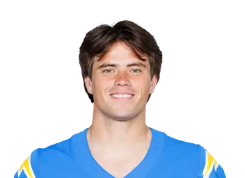 Cameron Dicker headshot