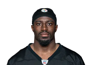 D'Shawn Jamison headshot