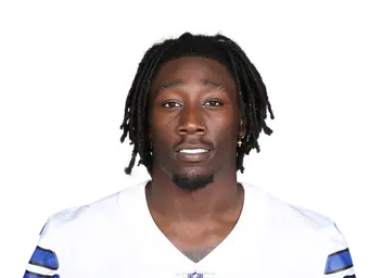 DeMarvion Overshown headshot