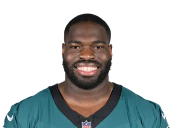 Moro Ojomo headshot