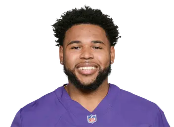 Travis Jones headshot