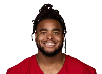Dante Stills headshot